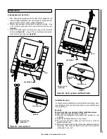 Предварительный просмотр 9 страницы IronStrike 32FS Installation And Operation Manual