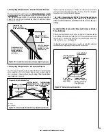 Preview for 13 page of IronStrike 32FS Installation And Operation Manual