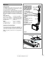 Preview for 15 page of IronStrike BELLEVUE 27 Installation And Operation Manual