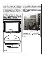 Preview for 21 page of IronStrike BELLEVUE 27 Installation And Operation Manual