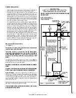 Preview for 9 page of IronStrike Canyon ST310 Installation And Operation Manual