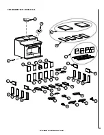 Preview for 23 page of IronStrike Canyon ST310 Installation And Operation Manual