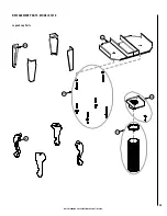 Preview for 25 page of IronStrike Canyon ST310 Installation And Operation Manual