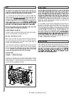 Preview for 6 page of IronStrike COUNTRY Performer S210 Installation And Operation Manual