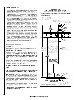 Preview for 10 page of IronStrike COUNTRY Performer S210 Installation And Operation Manual