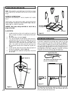 Preview for 12 page of IronStrike COUNTRY Performer S210 Installation And Operation Manual