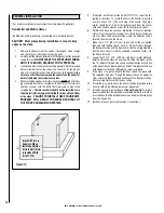 Preview for 14 page of IronStrike COUNTRY Performer S210 Installation And Operation Manual