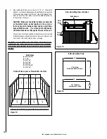 Preview for 16 page of IronStrike COUNTRY Performer S210 Installation And Operation Manual