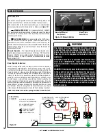 Preview for 18 page of IronStrike COUNTRY Performer S210 Installation And Operation Manual