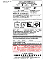 Preview for 30 page of IronStrike COUNTRY Performer S210 Installation And Operation Manual