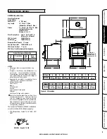 Preview for 9 page of IronStrike Grandview GV230GL Installation And Operation Manual