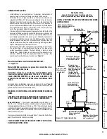 Preview for 11 page of IronStrike Grandview GV230GL Installation And Operation Manual