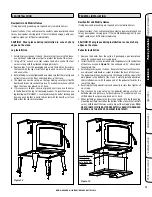 Preview for 13 page of IronStrike Grandview GV230GL Installation And Operation Manual