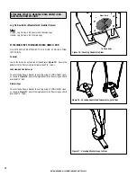 Preview for 14 page of IronStrike Grandview GV230GL Installation And Operation Manual