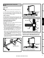 Preview for 15 page of IronStrike Grandview GV230GL Installation And Operation Manual