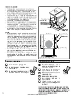 Preview for 18 page of IronStrike Grandview GV230GL Installation And Operation Manual