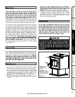 Preview for 19 page of IronStrike Grandview GV230GL Installation And Operation Manual