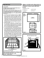 Предварительный просмотр 6 страницы IronStrike Legacy C260 Installation And Operation Manual