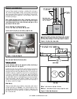 Предварительный просмотр 10 страницы IronStrike Legacy C260 Installation And Operation Manual