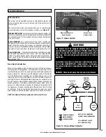 Предварительный просмотр 13 страницы IronStrike Legacy C260 Installation And Operation Manual