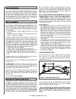 Preview for 4 page of IronStrike Legacy S260 T-Top Installation And Operation Manual