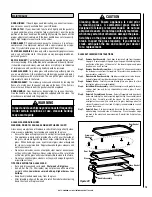 Preview for 19 page of IronStrike Legacy S260 T-Top Installation And Operation Manual