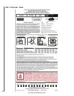 Preview for 28 page of IronStrike Legacy S260 T-Top Installation And Operation Manual