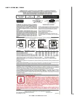 Preview for 29 page of IronStrike Legacy S260 T-Top Installation And Operation Manual