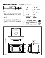 Preview for 8 page of IronStrike Montlake 230 Installation And Operation Manual