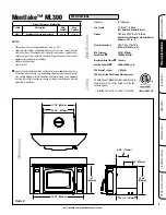 Preview for 9 page of IronStrike Montlake 230 Installation And Operation Manual