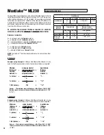 Preview for 10 page of IronStrike Montlake 230 Installation And Operation Manual