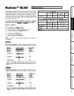 Preview for 11 page of IronStrike Montlake 230 Installation And Operation Manual