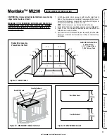 Preview for 17 page of IronStrike Montlake 230 Installation And Operation Manual