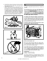 Preview for 22 page of IronStrike Montlake 230 Installation And Operation Manual