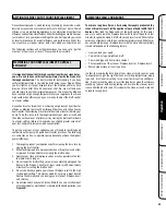 Preview for 23 page of IronStrike Montlake 230 Installation And Operation Manual