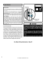 Preview for 24 page of IronStrike Montlake 230 Installation And Operation Manual