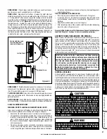 Preview for 27 page of IronStrike Montlake 230 Installation And Operation Manual