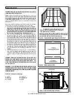 Preview for 7 page of IronStrike Performer C210 Installation And Operation Manual