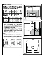 Preview for 8 page of IronStrike Performer C210 Installation And Operation Manual