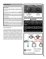 Preview for 15 page of IronStrike Performer C210 Installation And Operation Manual