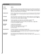 Preview for 22 page of IronStrike Performer S210AGL Installation And Operation Manual