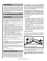 Preview for 4 page of IronStrike Performer ST210 Installation And Operation Manual