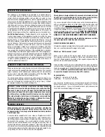 Preview for 5 page of IronStrike Performer ST210 Installation And Operation Manual