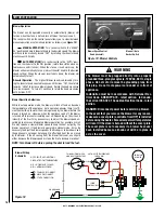 Preview for 18 page of IronStrike Performer ST210 Installation And Operation Manual