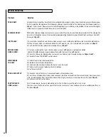 Preview for 22 page of IronStrike Performer ST210 Installation And Operation Manual