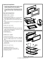 Preview for 32 page of IronStrike Ravenna RDV33 IPI Installation And Operation Manual