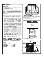 Preview for 6 page of IronStrike Striker C160 Installation And Operation Manual