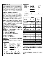 Preview for 8 page of IronStrike Striker C160 Installation And Operation Manual