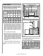 Preview for 8 page of IronStrike Striker C160AGL Installation And Operation Manual