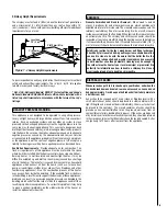 Предварительный просмотр 5 страницы IronStrike Striker S160 Installation And Operation Manual